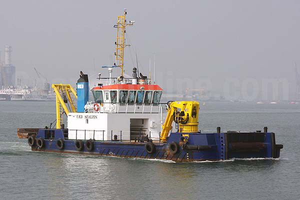 UKD Sealion, Sealion 9267314 ID 5406